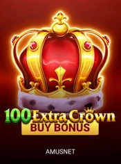 100 Extra Crown Buy Bonus