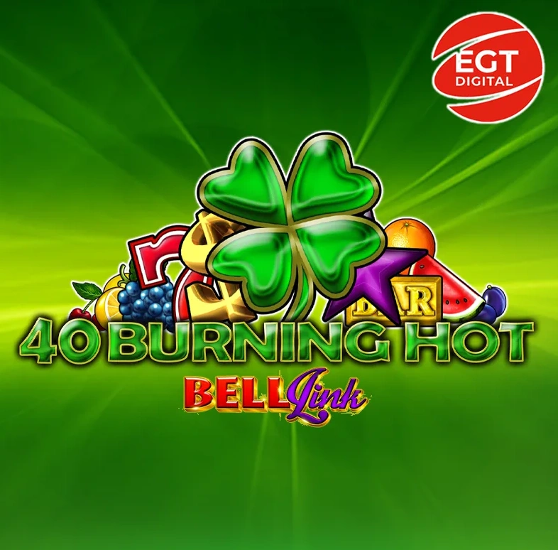 40 Burning Hot