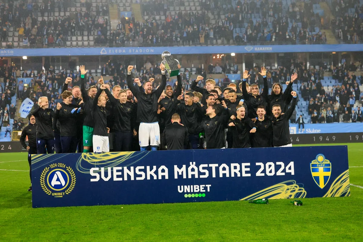 Allsvenskan