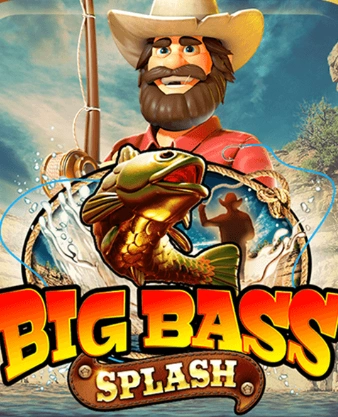 Big Bass Splash