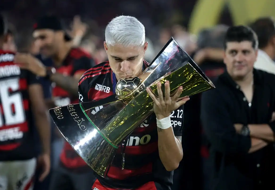 Brasileiro Serie A