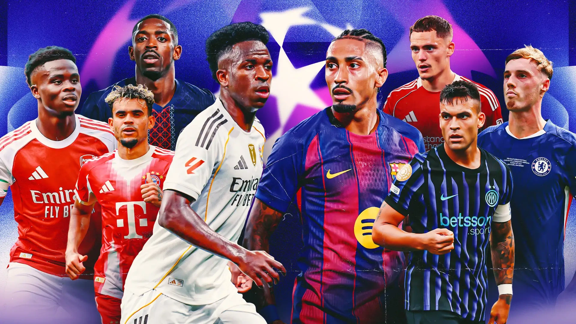 UEFA Champions League