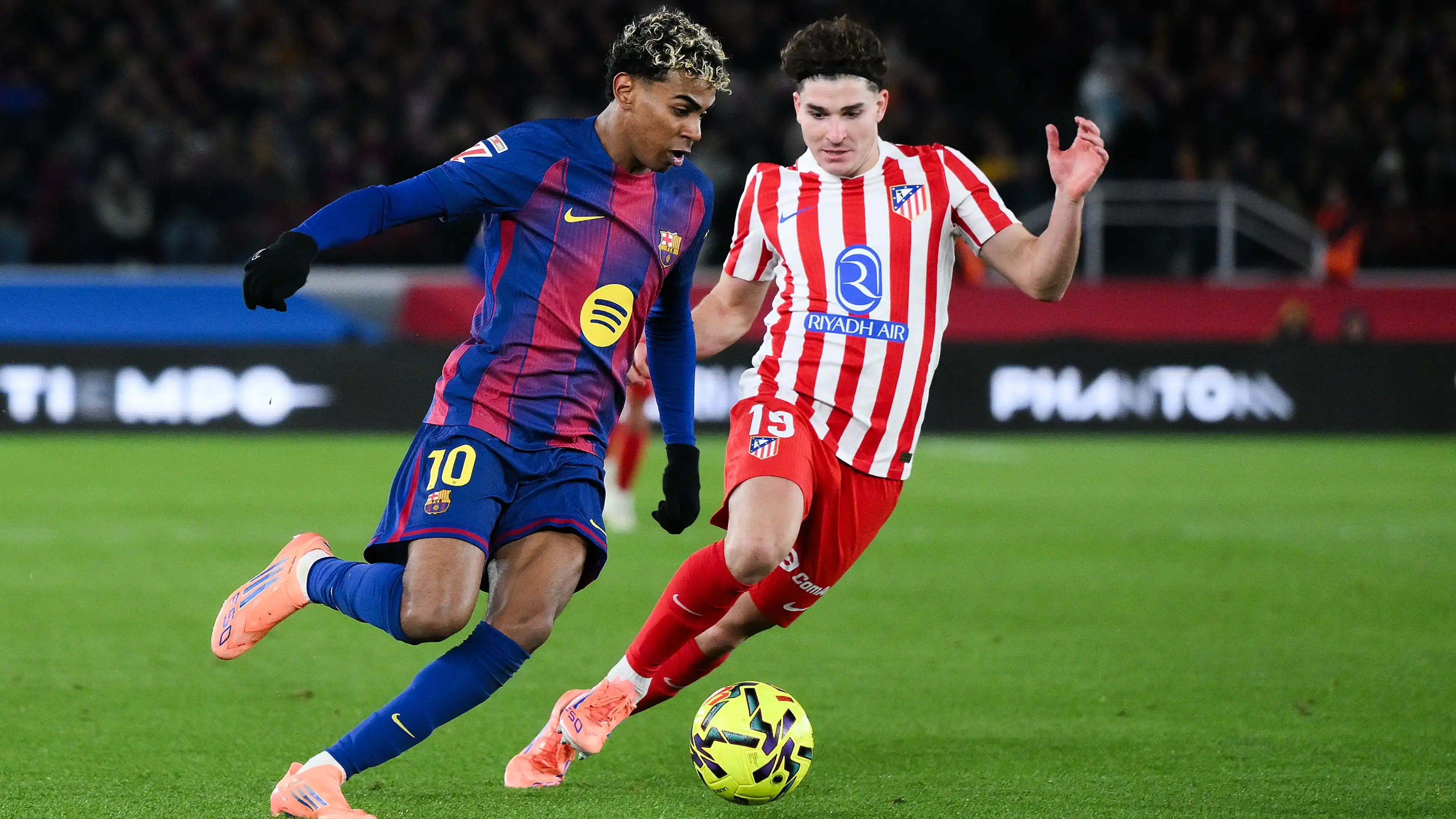 La Liga