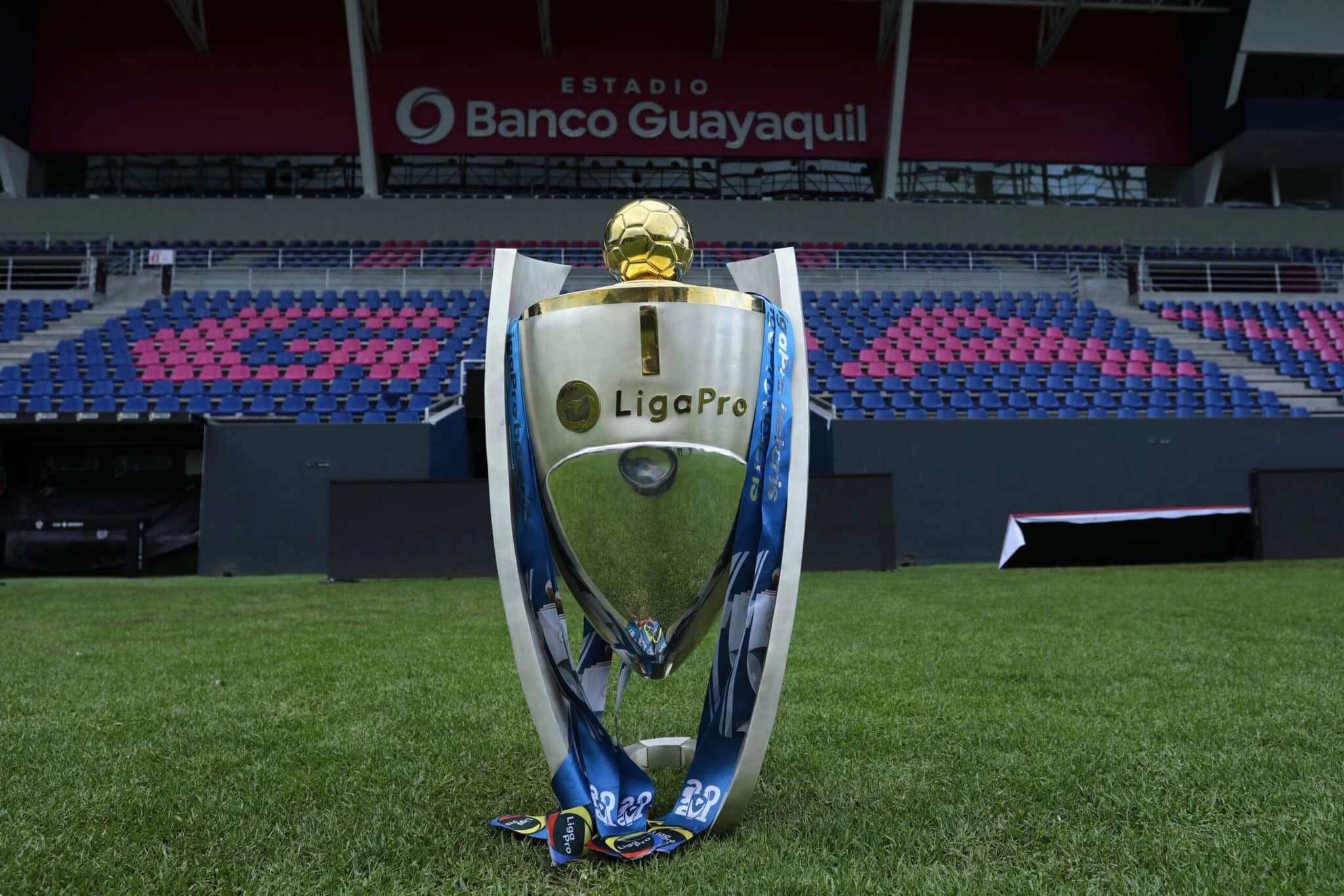 LigaPro Serie A