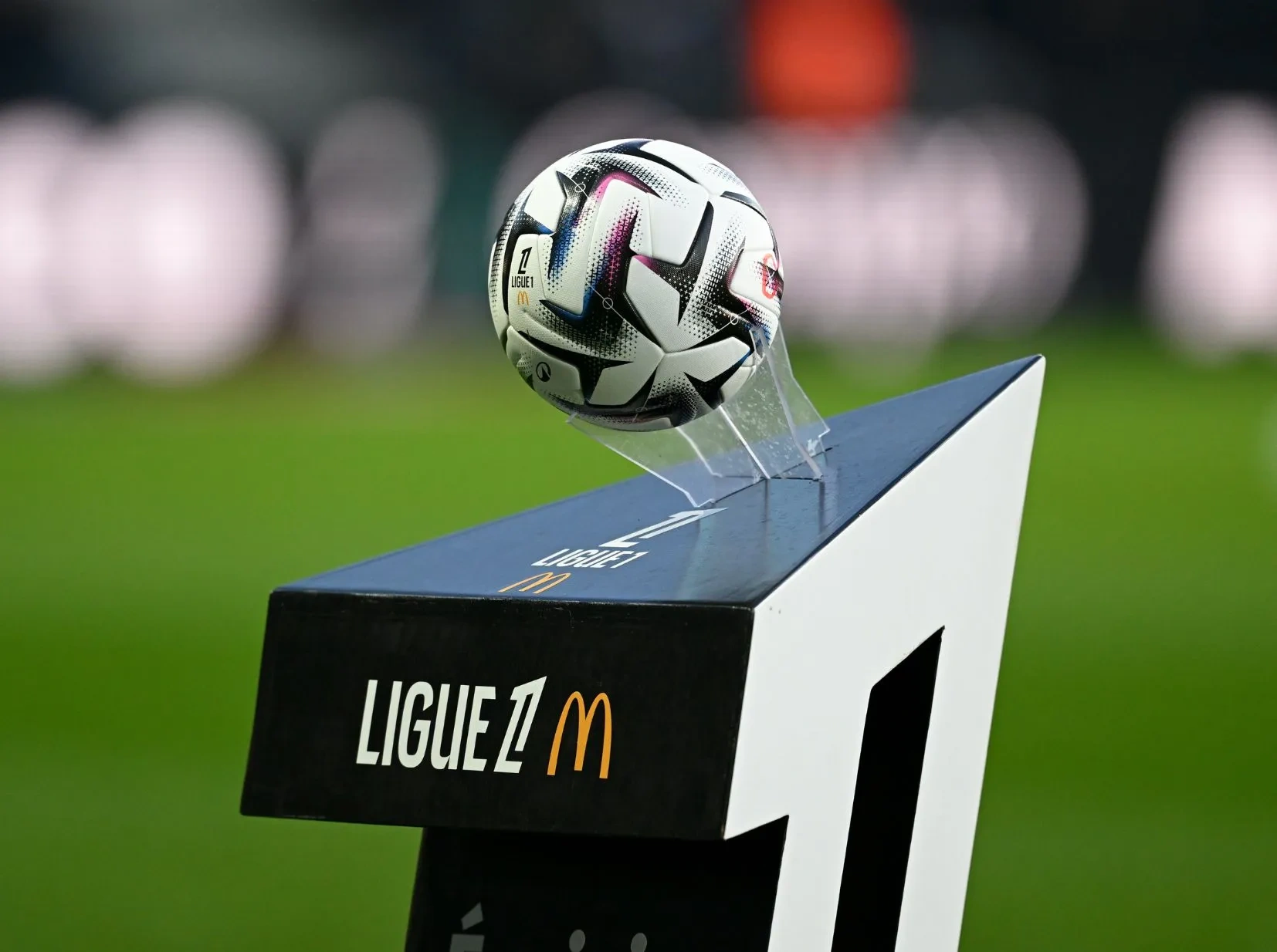 Ligue 1