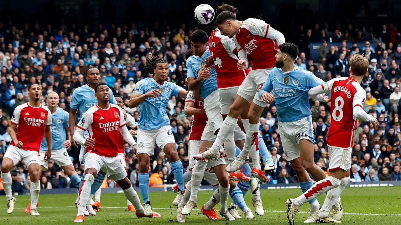 Premier League