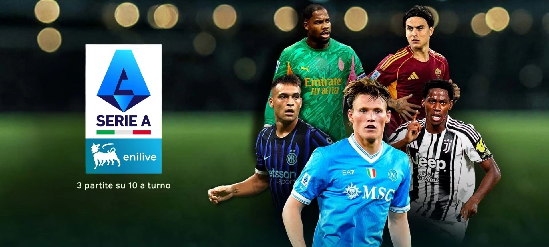 Serie A